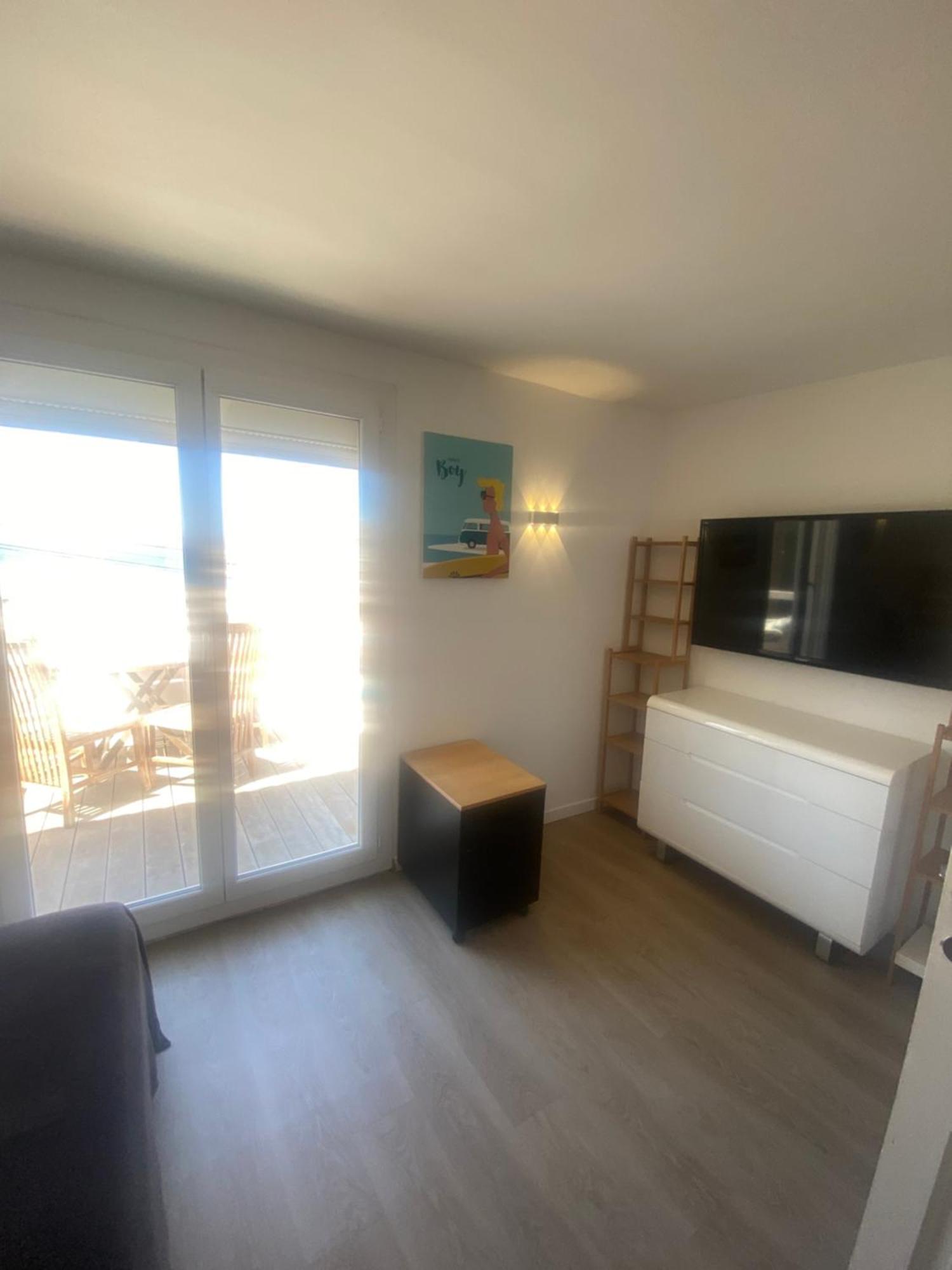 Au Coeur Du Parc National Du Massif Des Calanques, La Flibuste Des Goudes, Maison 2 Chambres, Climatisee, Jardins, Solarium, Proche Plage, Large Vue Mer Marseille Eksteriør bilde