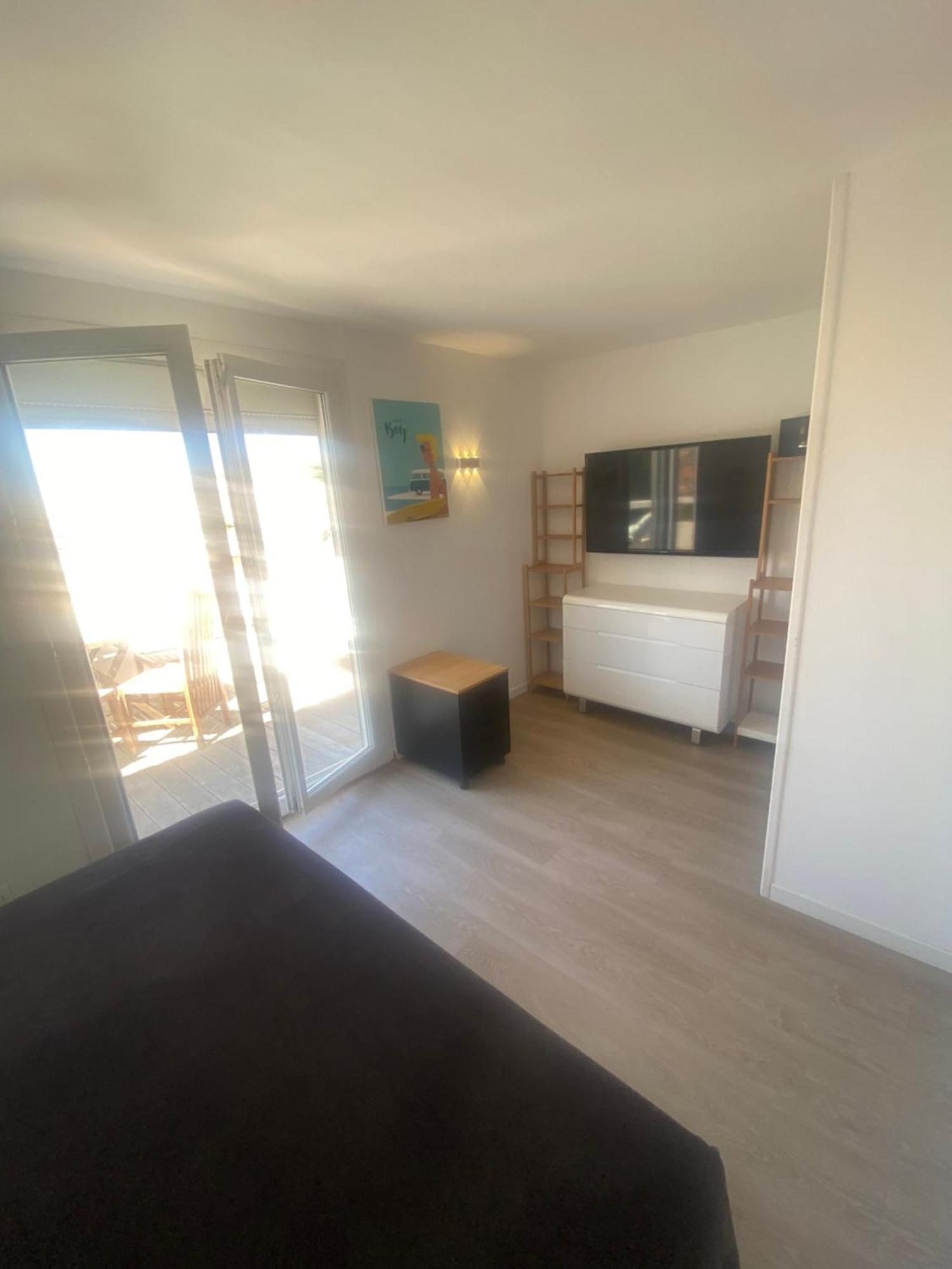 Au Coeur Du Parc National Du Massif Des Calanques, La Flibuste Des Goudes, Maison 2 Chambres, Climatisee, Jardins, Solarium, Proche Plage, Large Vue Mer Marseille Eksteriør bilde